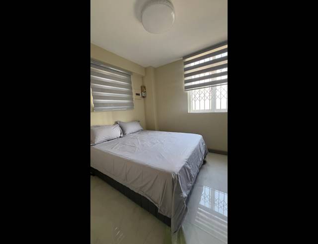 2 BEDROOM APARTMENT TO LET IN NORTH BEACH